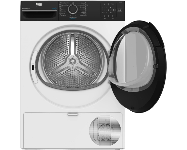 BEKO BM3T37239WBB mašina za sušenje veša 