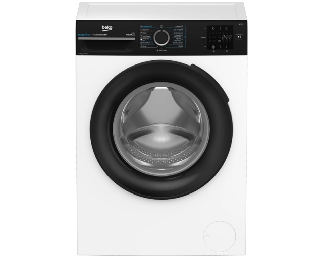 BEKO BM3WFSU37213WPBB ProSmart inverter mašina za pranje veša 