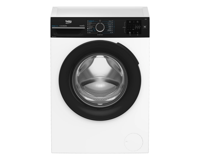 BEKO BM3WFSU38215WPBBEE ProSmart inverter mašina za pranje veša 