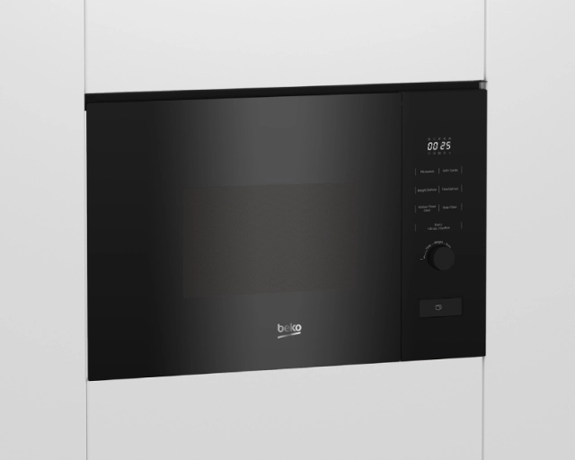 BEKO BMGB 20212 B ugradna mikrotalasna rerna 