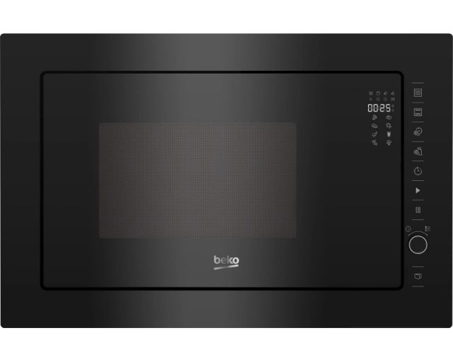 BEKO BMGB 25333 BG ugradna mikrotalasna rerna 