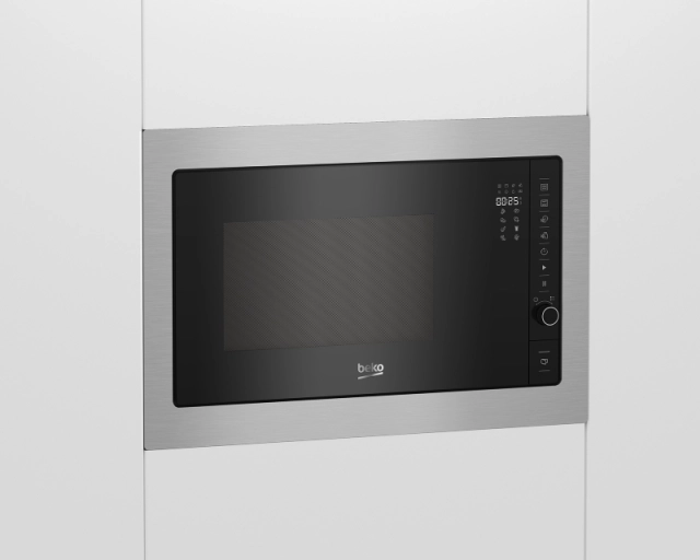 BEKO BMOB 20231 X ugradna mikrotalasna rerna 