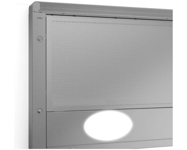 BEKO CTB 6407 X ugradni aspirator 