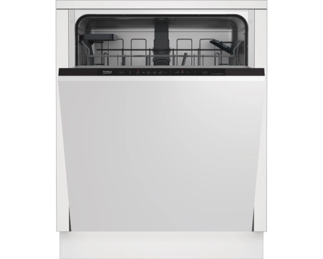BEKO DIN 36420 AD ProSmart inverter ugradna mašina za pranje sudova 