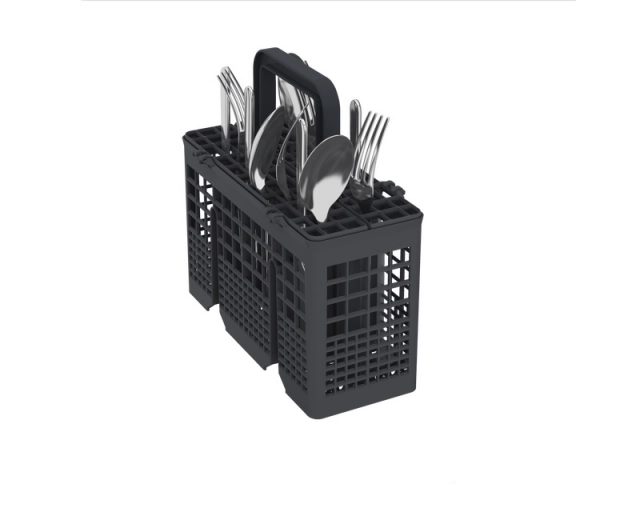 BEKO DIS35026 ugradna mašina za pranje sudova 