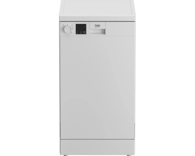 BEKO DVS 05024 W mašina za pranje sudova 