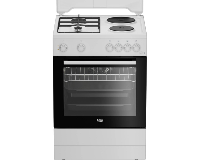 BEKO FBE 64010 WDN kombinovani šporet 