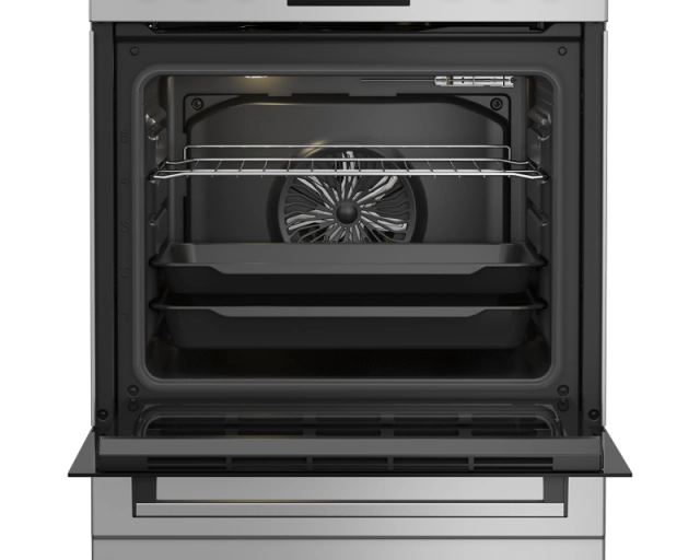 BEKO FBE 64320 SDN kombinovani šporet 