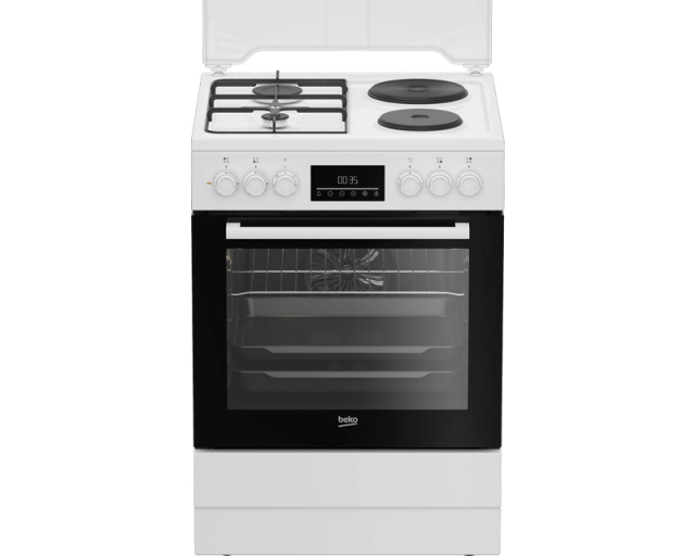 BEKO FBE 64320 WDN kombinovani šporet 
