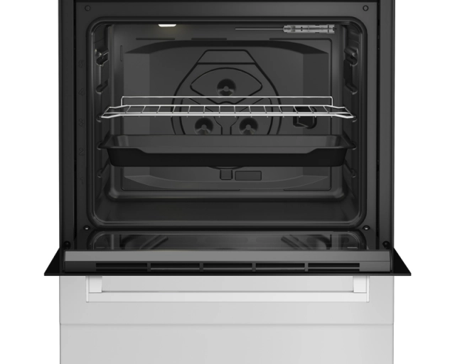 BEKO FBS 64010 WD kombinovani šporet 