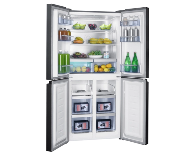 BEKO GNO 46623 MXPN side by side frižider 