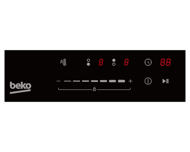 BEKO HDI 32401 TO indukciona ugradna ploča 