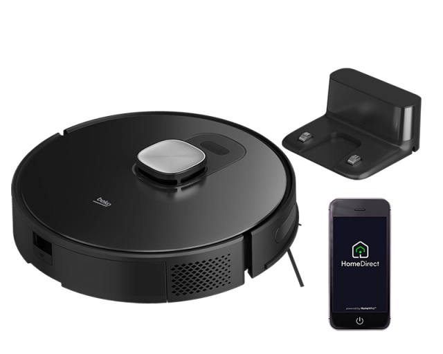 BEKO RoboSmart VRR 70214 VB robot usisivač sa posudom 