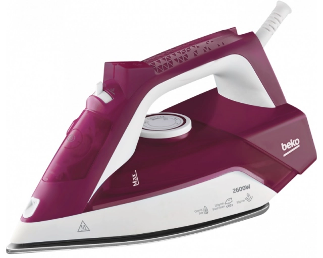 BEKO SIM 3126 R pegla 