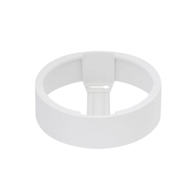Beli nosač za ugradni LED panel 13W 4058075709928E