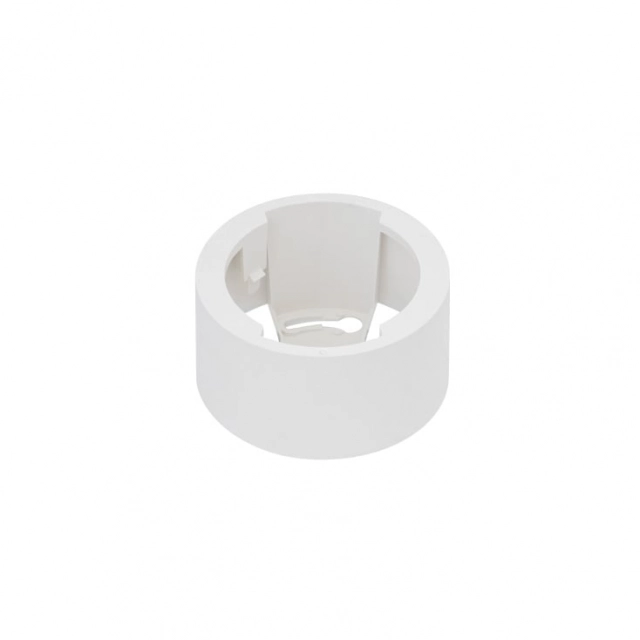 Beli nosač za ugradni LED panel 4W 4058075709881E
