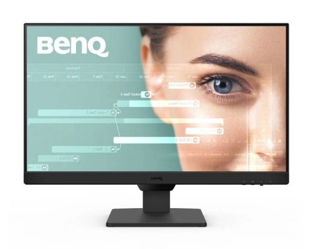 BENQ 23.8 inča GW2490 FHD 1920x1080 IPS 100Hz monitor 
