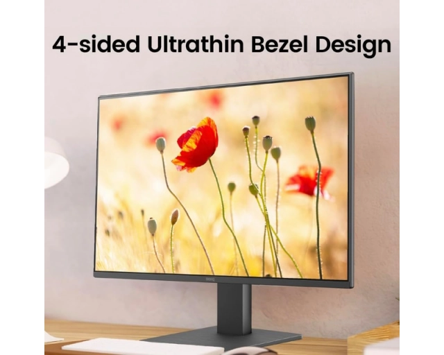 BENQ 23.8 inča GW2491 FHD 1920x1080 IPS 100Hz monitor