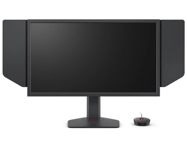 BENQ 24.5 inča Zowie XL2546X FHD 1920x1080 240 Hz gaming monitor