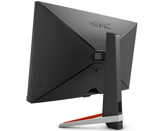 BENQ 27 inča EX2710S FHD 1920x1080 IPS 165 Hz FreeSync Premium G-sync gaming monitor outlet 