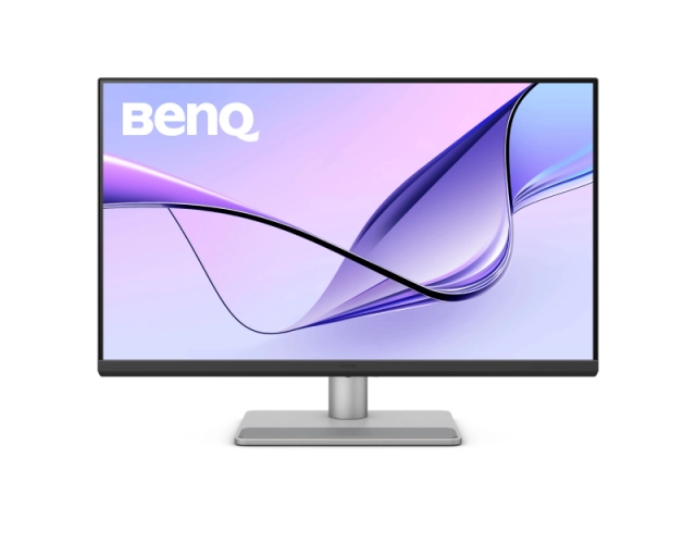BENQ 27 inča MA270U MOBIUZ UHD 3840x2160 IPS Nano Matte MacBook monitor