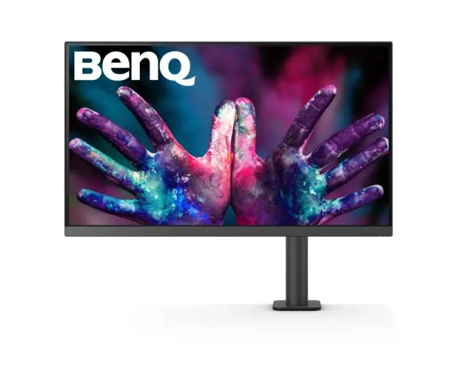 BENQ 27 inča PD2705UA IPS LED UHD Dizajnerski monitor 