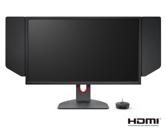 BENQ 27 inča Zowie XL2746K FHD 1920x1080 240 Hz gaming monitor