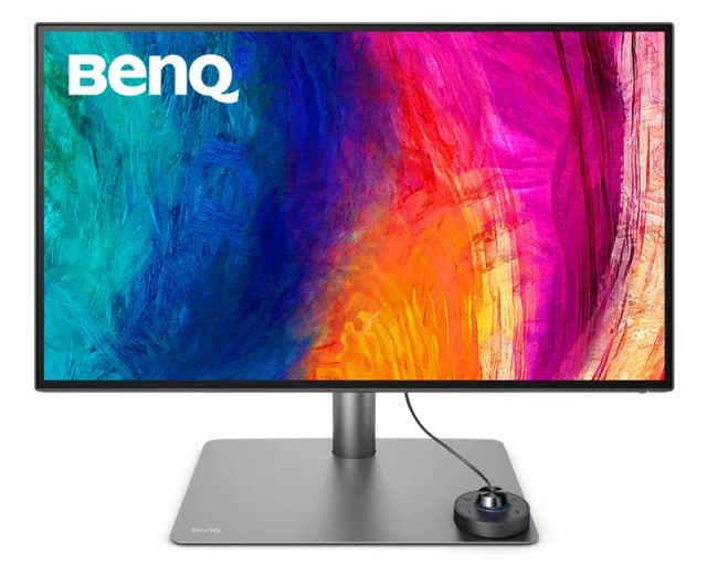 BENQ 32 inča PD3225U UHD 3840x2160 IPS USB-C 85W dizajnerski monitor