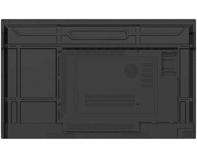 BENQ 75 inča RE7504 4K UHD IPS LED 128GB 450 nita Interactive Display 