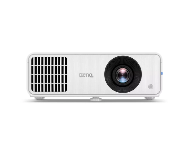 BENQ LW650 prenosivi Laser WXGA 4000 ANSI lumena 3000000:1 projektor 