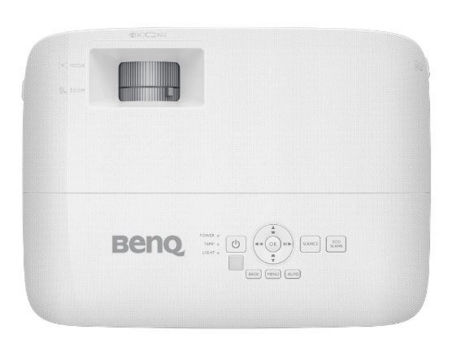 BENQ MH560C prenosivi Lamp FullHD 3800 ANSI lumena 15000:1 projektor 