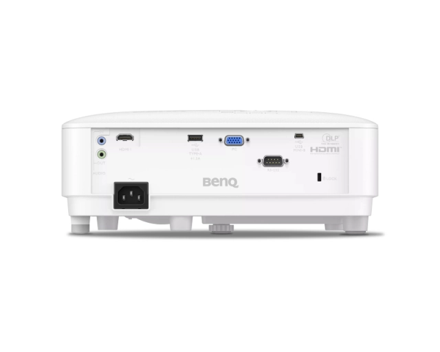 BENQ MX560C prenosivi Lamp XGA 4000 ANSI lumena 20000:1 projektor 