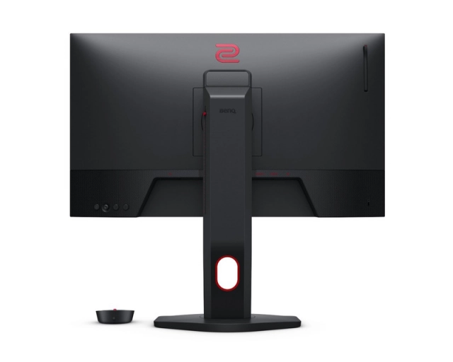 BENQ Zowie 24.5 inča XL2566K LED Gaming 360Hz tamno sivi monitor outlet 