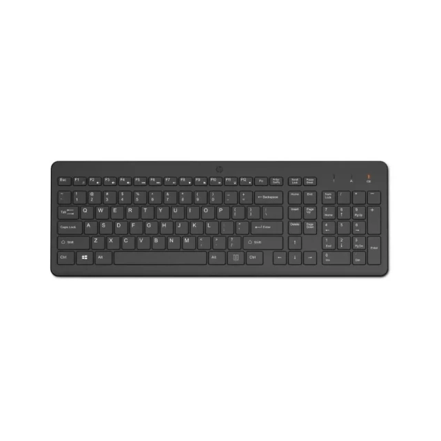 Bežična tastatura HP 220 YU-SRB
