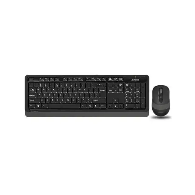 Bežična tastatura + miš A4 Tech FG1010 Fstyler YU