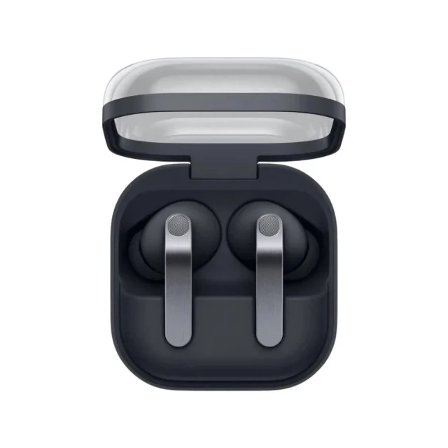 Bežične bubice Samsung Galaxy buds 4 pro Crne SM-R640-NZK