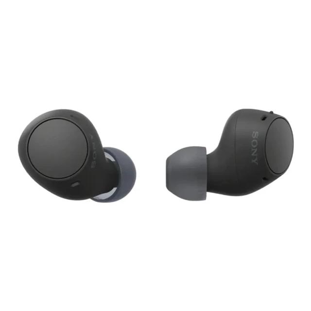Bežične bubice Sony WFC510B.CE7 crne