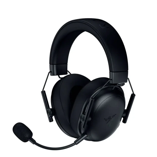 Bežične gaming slušalice Razer Blackshark V3 X HyperSpeed RZ-04-05420100-R3M1 crne