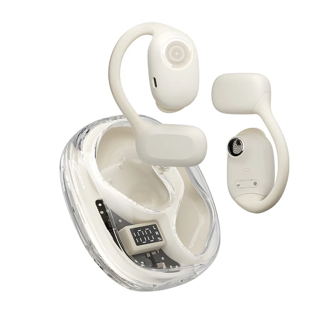 Bežične slušalice Blackview AirBuds 100 White