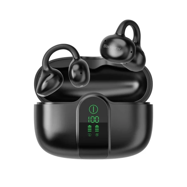 Bežične slušalice Blackview AirBuds 15 black