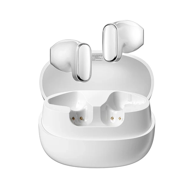 Bežične slušalice Blackview AirBuds 20 White/BT/IP55
