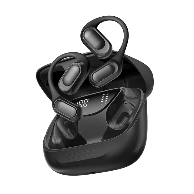 Bežične slušalice Blackview AirBuds 200 black