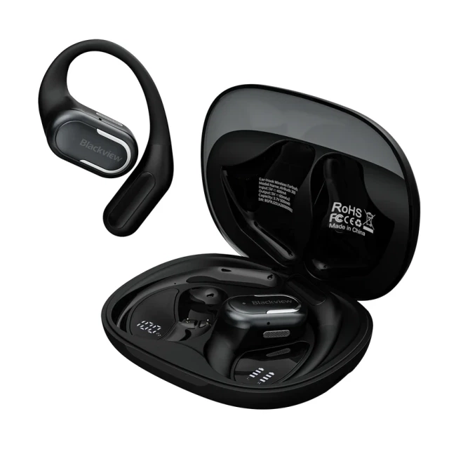 Bežične slušalice Blackview AirBuds 300 black