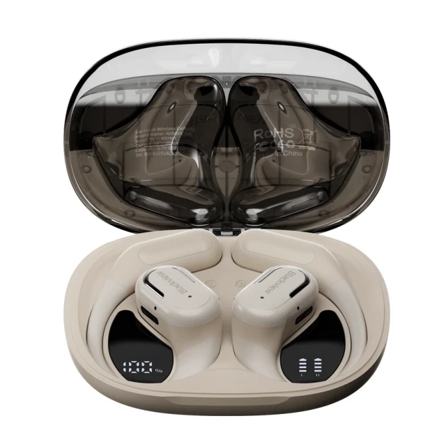 Bežične slušalice Blackview AirBuds 300 white