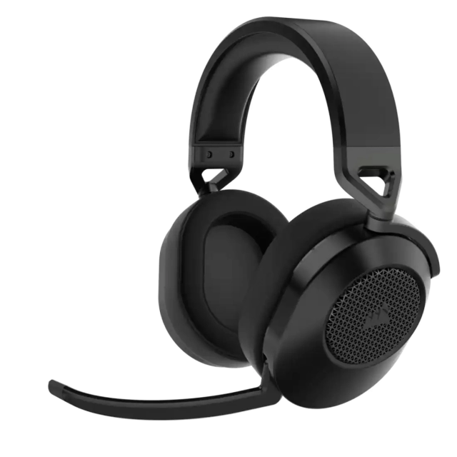 Bežične slušalice Corsair HS65 crne CA-9011285-EU2