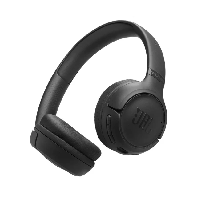 Bežične slušalice JBL TUNE 530BT Crne