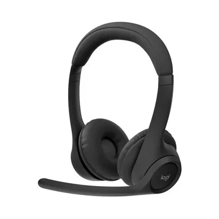 Bežične slušalice Logitech Zone 300 Midnight Black