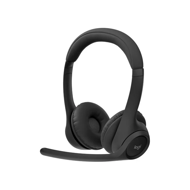 Bežične slušalice Logitech Zone 305 crne