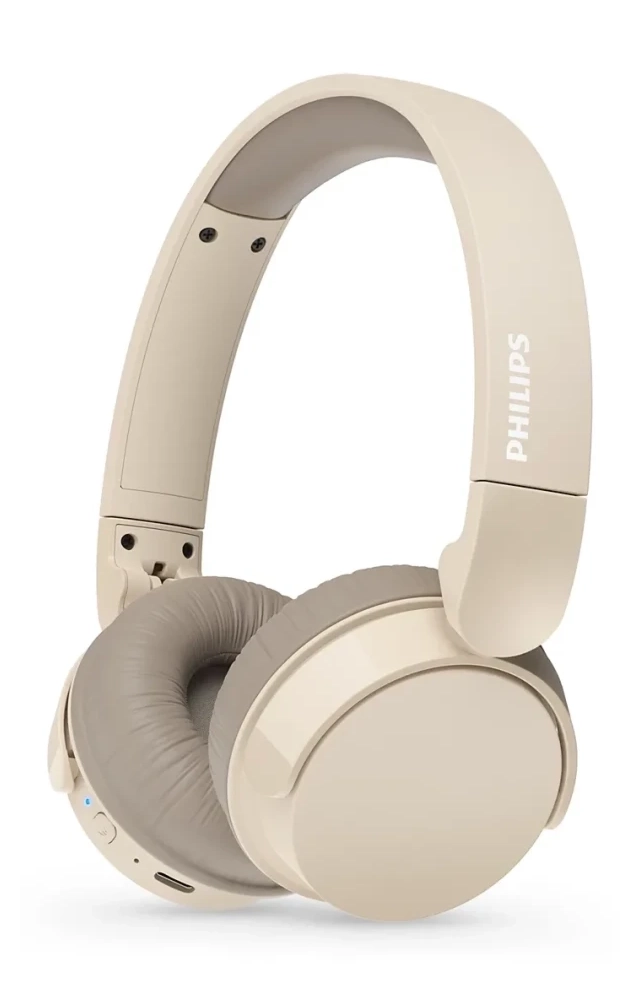 Bežične slušalice Philips TAH3209BG/00 Bež
