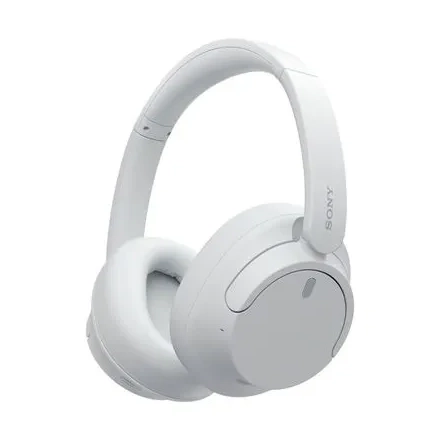 Bežične slušalice Sony WH-CH720W Bele